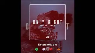 Jae Fly - Only Right (prod. by Spasmatic)