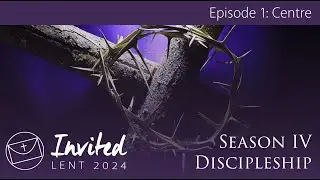 Invited Episode 1 Season IV: Centre