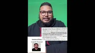 SSC MTS Exam में photo कैसा Upload करना है ?