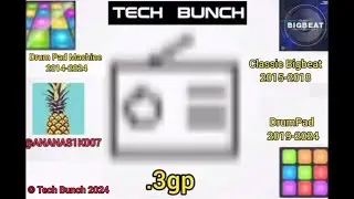 Tech Bunch - venkovní procházka na sibiři
