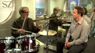 Musik Stars aus dem Raum Hanau  -  Curt Cress