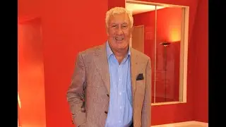 St&eacute;phane Collaro a eu 80 ans : 