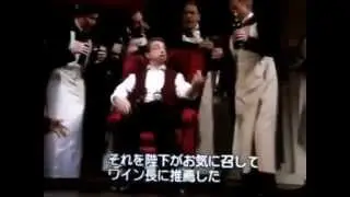0457 Alessandro Corbelli -  Conciosiacosache -  La Cenerentola