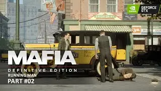 Mafia Definitive Edition - Running Man - Mission 02