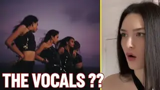 LUPO reacts to no na - superstitious ( Official Music Video )