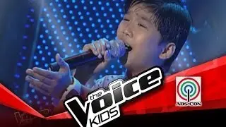 The Voice Kids Philippines Blind Audition 