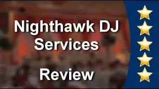 Nighthawk DJ Services Belleville IL Wedding DJ Reviews - Great         Five Star Review by Kell...
