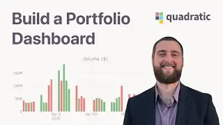 Build a Stock and Crypto Portfolio using AI in Minutes