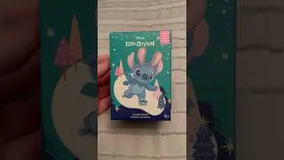 Disney Lilo & Stitch Miniso Easter Bunny Blind Box Opening