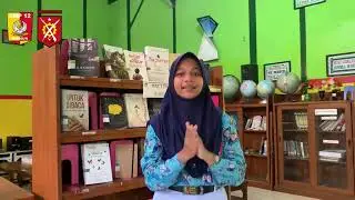 GERAK MULIA SMP NEGERI 12 MADIUN