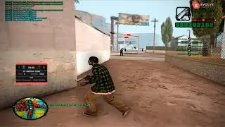БАБКИ $$$ // МУВИК САМП [gta in desc // сборка в описании] // 4k 60 fps