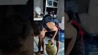gas mamaknya pun di solusikan #komedi #lucu #funny #fyp