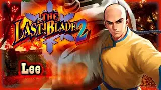 The Last Blade 2  NeoGeo’nun En Zarif Dövüş Oyunu #arcade #retro