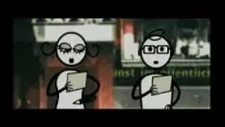 SMP feat. DJ T-KAY - THE FLIGHT ( Official Video )