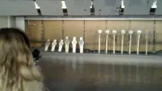 fallingplate
