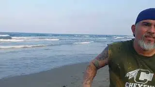 Pesca de JURELES con equipo lijero en Boca del rio Ver.!!!