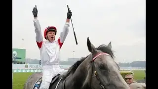 Kerrin McEvoy On His Everest Ride & Who He Will Ride In The Melbourne Cup