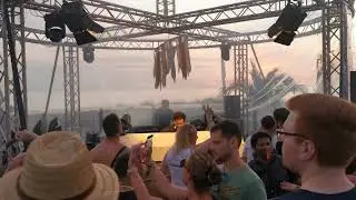 Lostly Playing CSI - Direct Dizko (Sander van Doorn remix) Luminosity Beach Festival 24-06-22