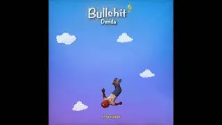 DEMDA -  BULLSHIT  (Official lyrics video)