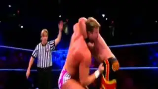 David Hart Smith MARE GFX