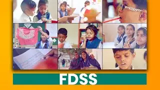 Amal-e-Danish School Song Tribute | One Rupee Fee School | Rao Parveen