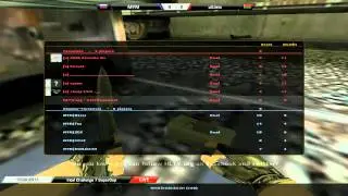 MYM vs. Ultimo