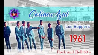 Colina Azul Los Boppers Karaoke