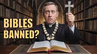 Investigating the Nicaragua Bible Ban | Facts vs Rumors