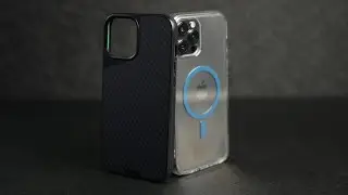 iPhone 12 Pro Max Mous Limitless 4.0 & Infinity Case Review!