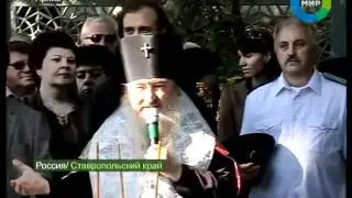 Сделано на Северном Кавказе. Эфир 17.04.2011