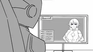 MOTHRLomari Asks Questions - Silver Streak Answers (Noble Knight Embraces Meme)