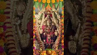 Kateel Shri Durgaparameshwari Temple #brahmari #kateeltemple #durgaparameshwari #trending #shorts