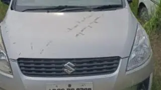 Shriram auto mall Patancheru lo second hand Bank finance seized vehicles Car open Action 17jan26 