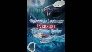 Leopard Seal vs Tiger Shark #edit #whoisstrongest #versus #pinnipeds #shark #seaanimals