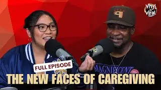 The New Faces of Caregiving: Lessons Learned, Tips, & Cheat Codes