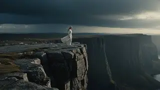 Betrayed And Thrown From A Cliff — Until The Alpha King Claimed His Stolen Omega