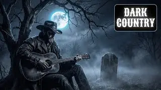 BROKEN SPURS & SILENCE &ndash; Dark Country Mix