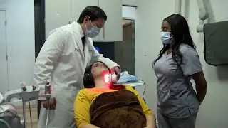 Emerging Trends: An Education On Root Canal Treatments