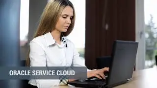 In Motion and Oracle Service Cloud Speed Customer Experience