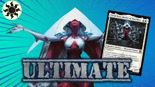 BLINK! Elesh Norn, Mother of Machines Ultimate Deck List | EDH |
