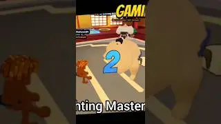 ROBLOX SUMO WRESTLING SIMULATOR!