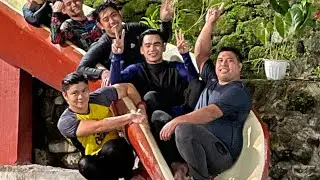 Panicuason Hotspring Resort