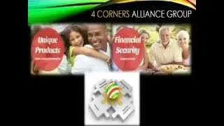 Four Corners Presentation