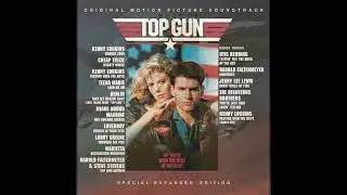 Berlin - Take My Breath Away (1986) HQ