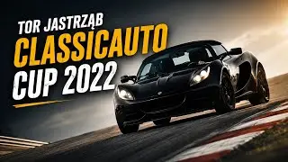 Classicauto Cup 2022 Adam Walenda Lotus Elise