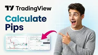 How To Calculate Pips On Tradingview (Easiest Way) (2026 Guide)