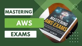 Mastering AWS Exams: Expert Strategies and Techniques for Answering Questions with Confidence