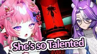 Ironmouse Really Loves Michi’s Cover Songs