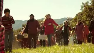 Sunny Side  2013 Volkswagen Game Day Video with Jimmy Cliff Get Happy Full HD