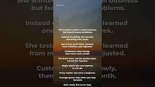 Speak Fast & Clear | English Story Practice | Episode 7